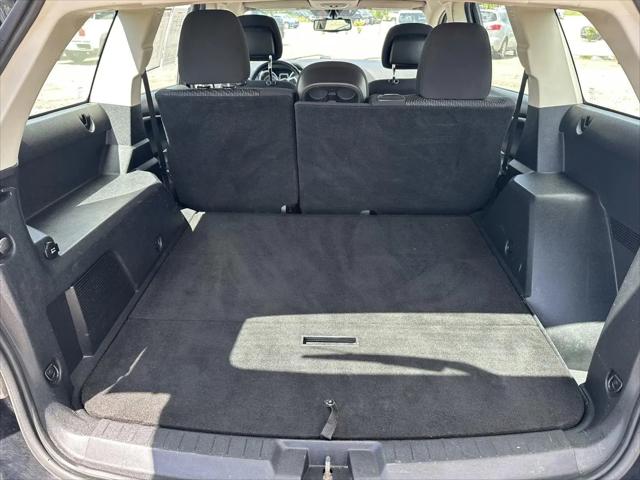 2014 Dodge Journey CVP/SE Plus