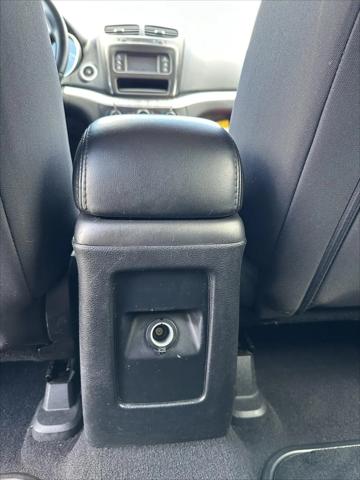 2014 Dodge Journey CVP/SE Plus