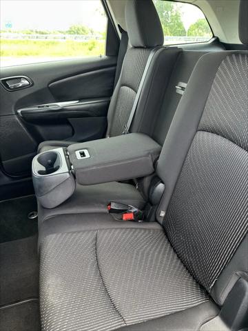 2014 Dodge Journey CVP/SE Plus