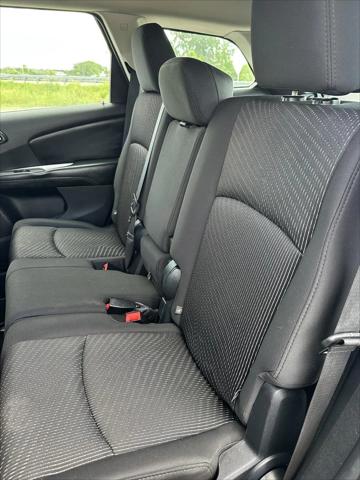 2014 Dodge Journey CVP/SE Plus