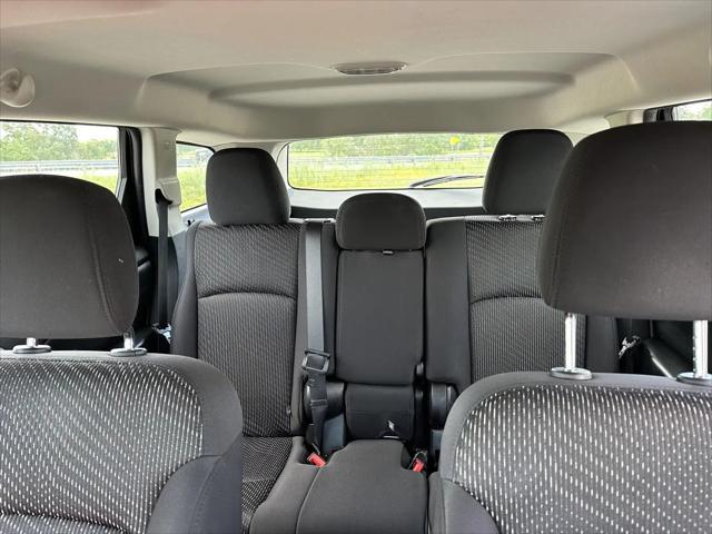 2014 Dodge Journey CVP/SE Plus