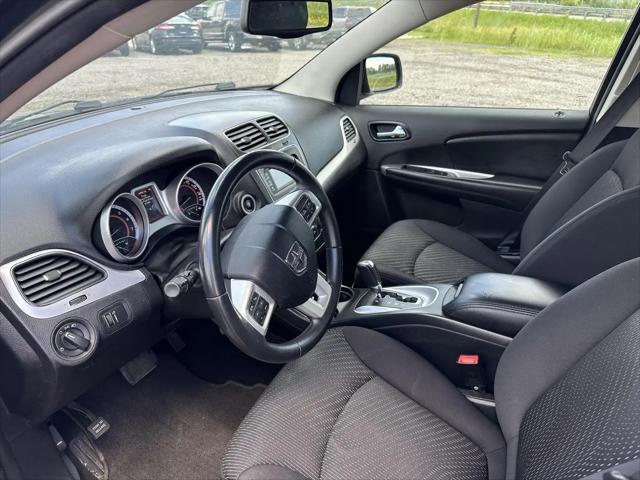 2014 Dodge Journey CVP/SE Plus