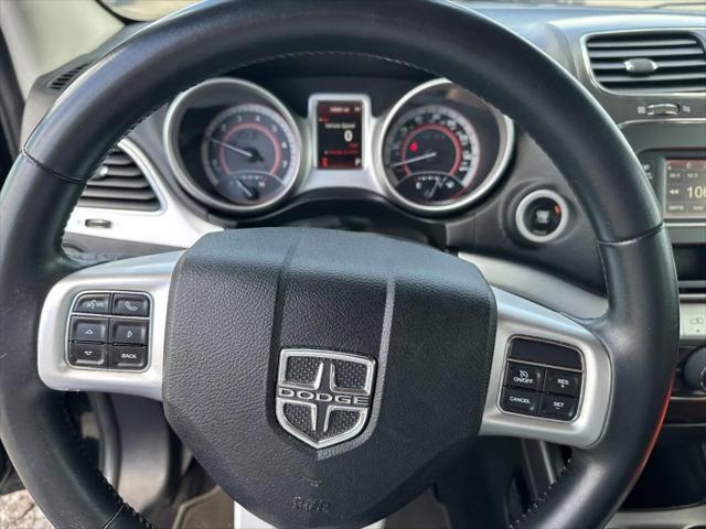 2014 Dodge Journey CVP/SE Plus