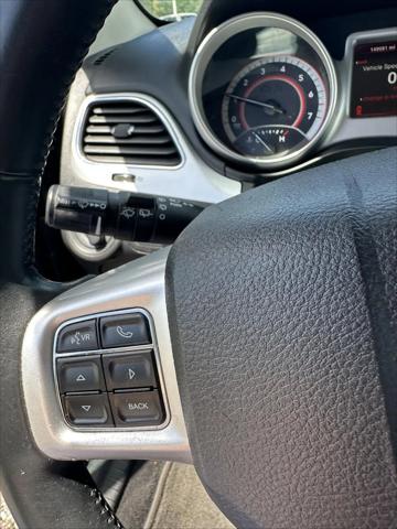 2014 Dodge Journey CVP/SE Plus