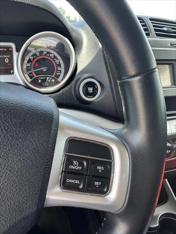 2014 Dodge Journey CVP/SE Plus