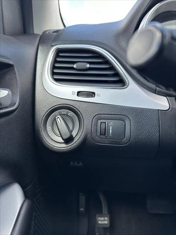 2014 Dodge Journey CVP/SE Plus