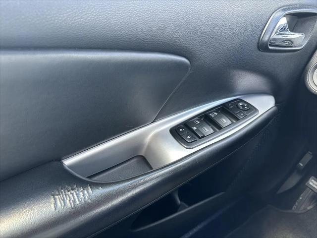 2014 Dodge Journey CVP/SE Plus