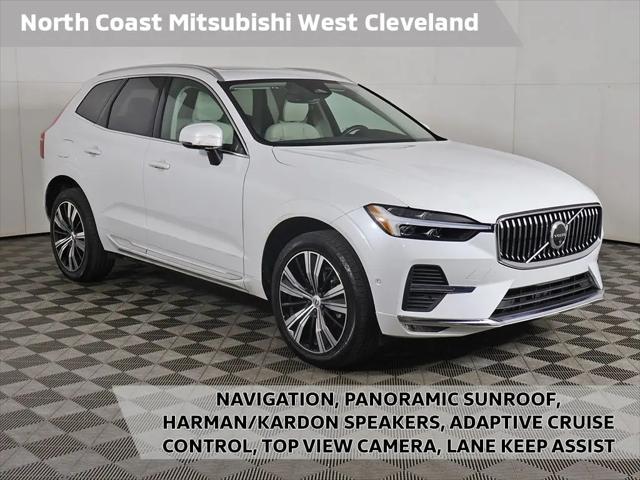 2023 Volvo XC60 B5 Plus Bright Theme for sale in Cleveland, OH