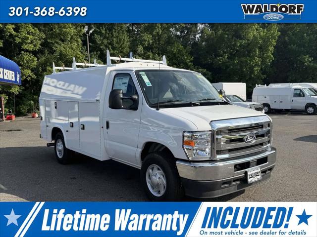 2026 Ford E-350 Cutaway E-350 for sale in Waldorf, MD