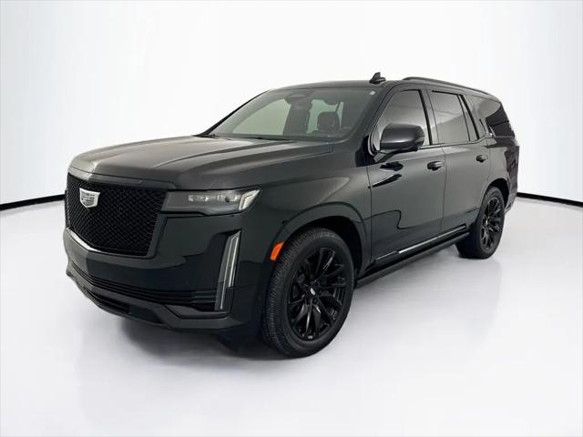 2023 Cadillac Escalade 2WD Sport for sale in Davie, FL