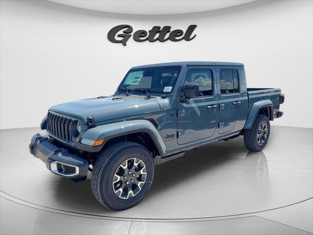 2026 Jeep Gladiator Sport for sale in Punta Gorda, FL