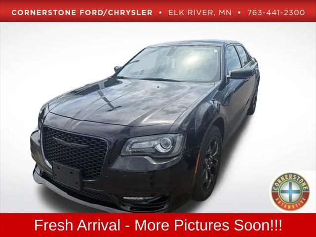 2023 Chrysler 300 Touring L AWD for sale in Elk River, MN