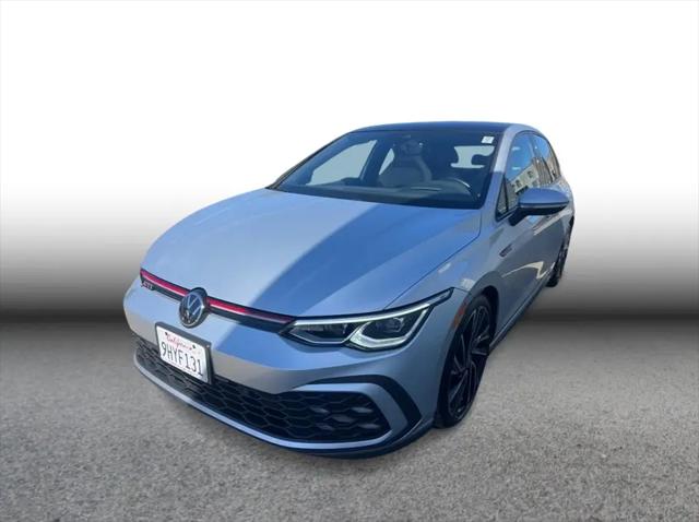 2023 Volkswagen Golf GTI 2.0T Autobahn for sale in Hayward, CA