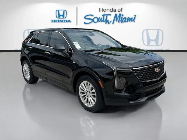 2024 Cadillac XT4 FWD Luxury for sale in Miami, FL