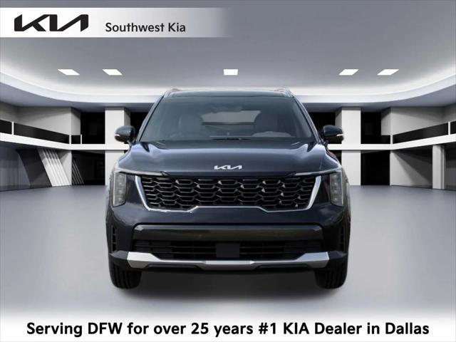 2026 Kia Sorento S for sale in Dallas, TX