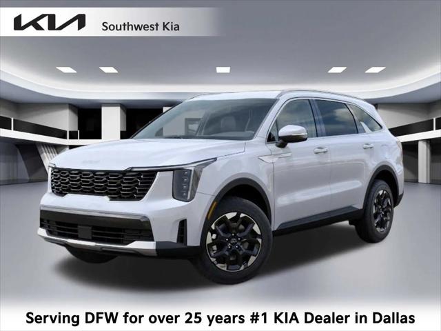 2026 Kia Sorento S for sale in Dallas, TX