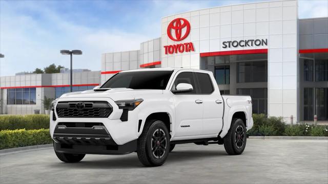 2026 Toyota Tacoma TRD Sport for sale in Stockton, CA