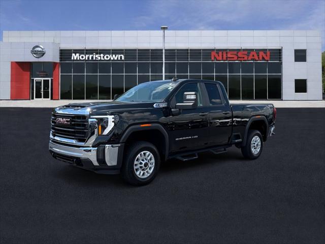 2024 GMC Sierra 2500HD 4WD Double Cab Standard Bed Pro for sale in Morristown, TN