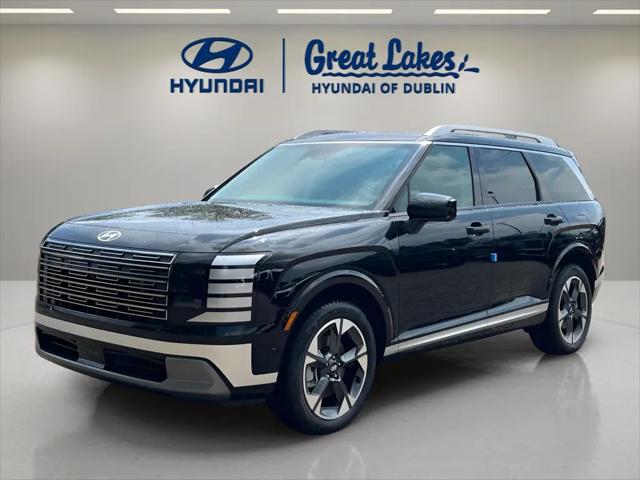 2026 Hyundai Palisade Hybrid Limited for sale near Columbus, OH