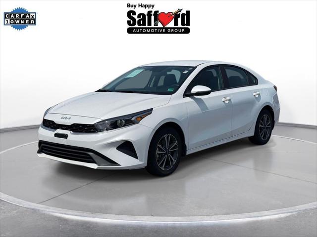 2024 Kia Forte LXS 2024 Kia Forte LXS