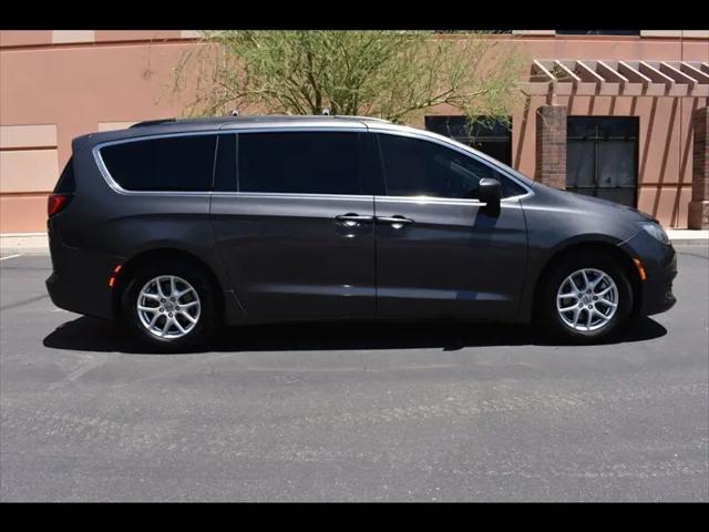 2021 Chrysler Voyager LXI for sale in Mesa, AZ