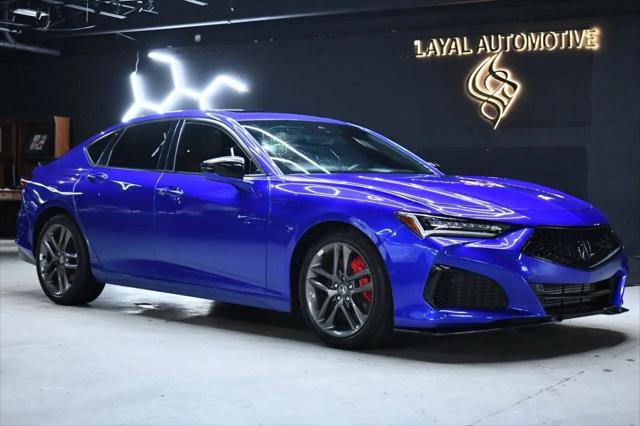 2023 Acura TLX Type S - HP Wheel and Tire for sale in Aurora, CO