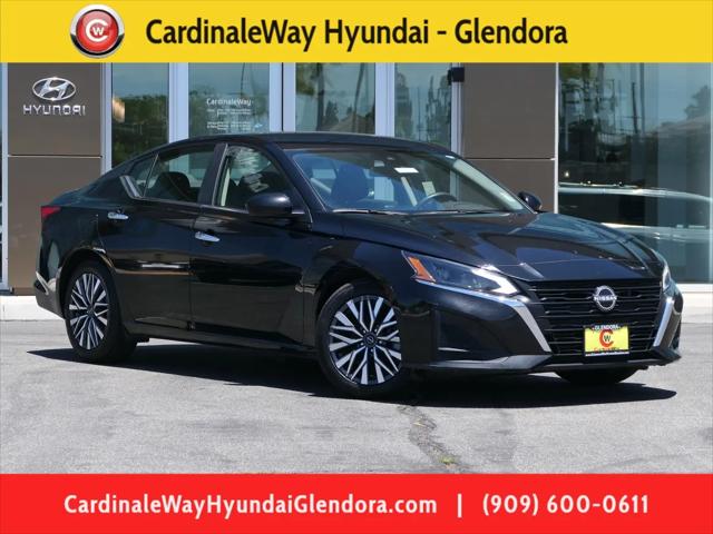 2023 Nissan Altima SV FWD for sale in Glendora, CA