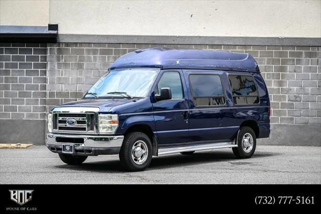 2011 Ford E-150 E-150 for sale in Edison, NJ