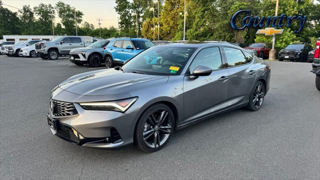 2024 Acura Integra A-SPEC for sale in Warrenton, VA
