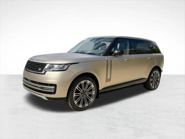 2026 Land Rover Range Rover P400 SE 7 Seat for sale in Houston, TX