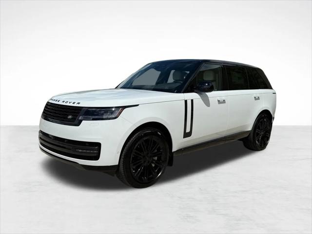 2026 Land Rover Range Rover P530 SE 7 Seat for sale in Houston, TX