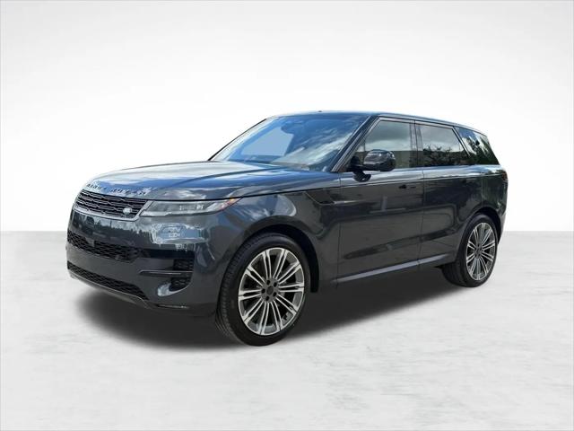2026 Land Rover Range Rover Sport P360 SE for sale in Houston, TX