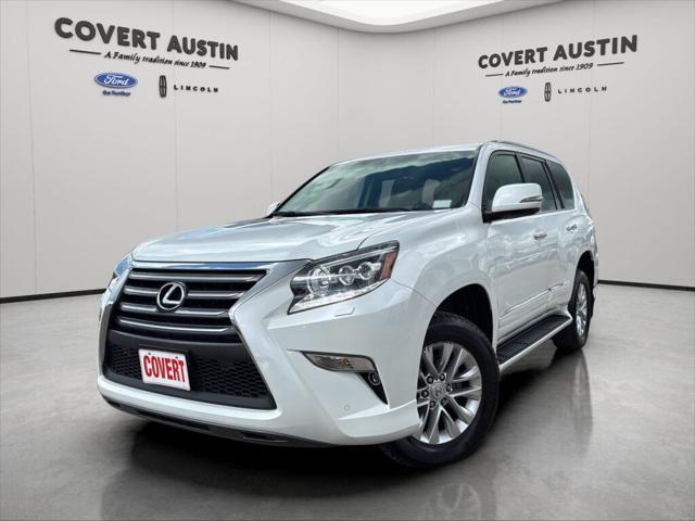 2019 Lexus GX 460 460 for sale in Austin, TX