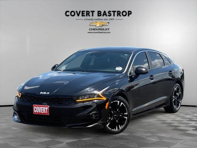 2022 Kia K5 GT-Line for sale in Austin, TX