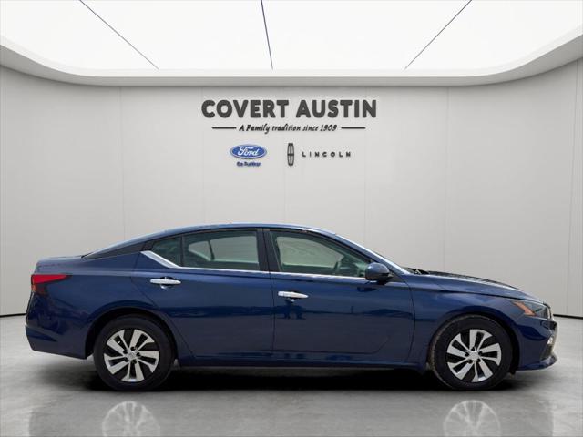 2022 Nissan Altima S FWD for sale in Austin, TX