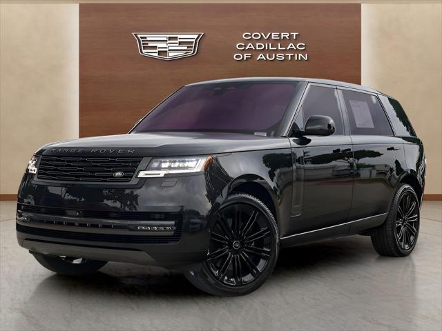 2023 Land Rover Range Rover Autobiography for sale in Austin, TX