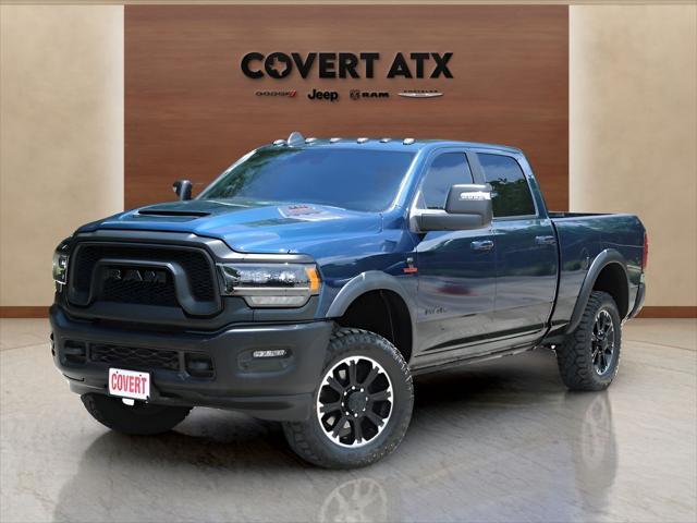 2024 Ram 2500 Power Wagon Rebel Crew Cab 4x4 6'4" Box for sale in Austin, TX