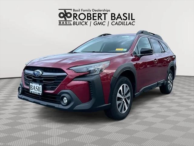 2023 Subaru Outback Premium for sale in Orchard Park, NY