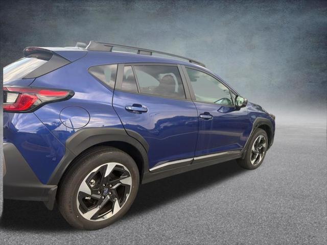 2024 Subaru Crosstrek Limited 2024 Subaru Crosstrek Limited