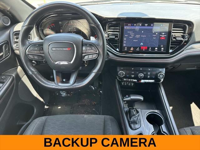 2025 Dodge Durango GT AWD 2025 Dodge Durango GT AWD