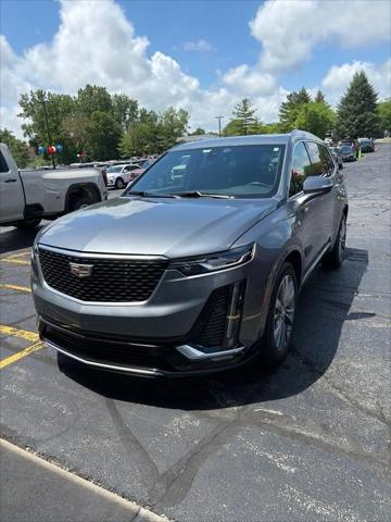 2020 Cadillac XT6 AWD Premium Luxury for sale in VALPARAISO, IN