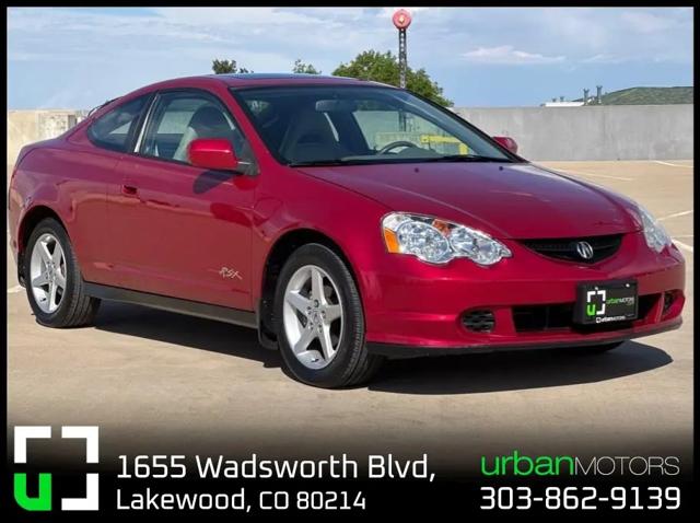 2002 Acura RSX Base for sale in Lakewood, CO