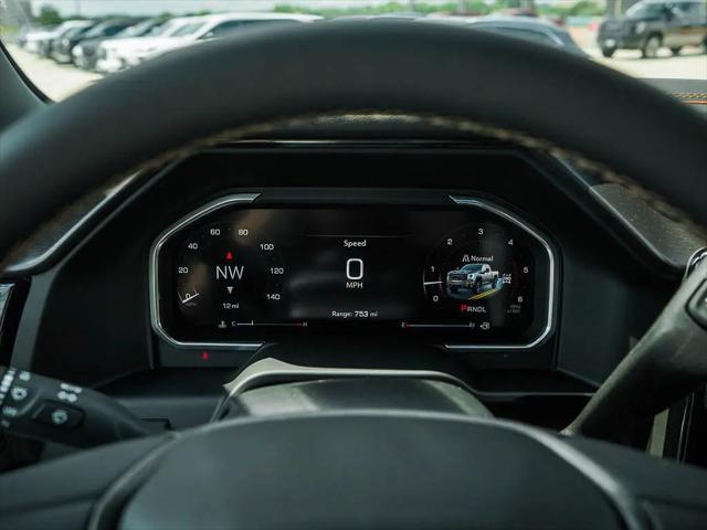 2026 GMC Sierra 2500HD Crew Cab, Standard Bed, AT4, 4WD