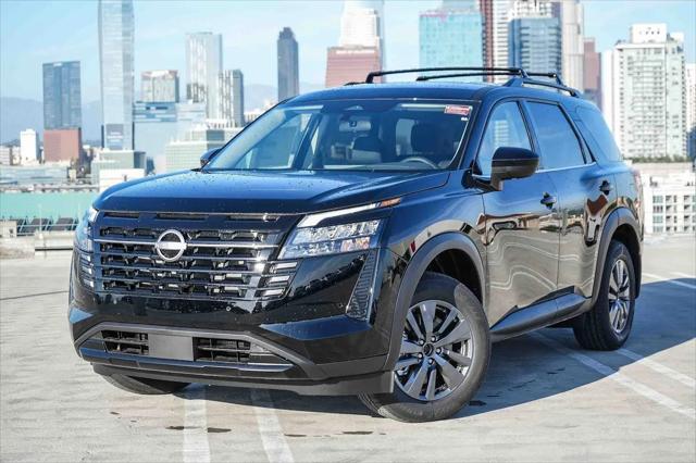 2026 Nissan Pathfinder SV for sale in Los Angeles, CA