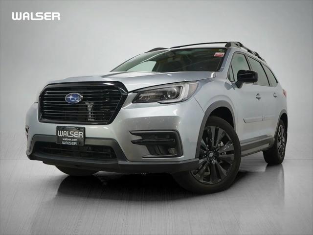 2022 Subaru Ascent Onyx Edition for sale in Burnsville, MN