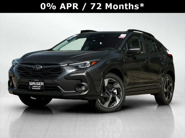 2026 Subaru Crosstrek Limited for sale in Burnsville, MN
