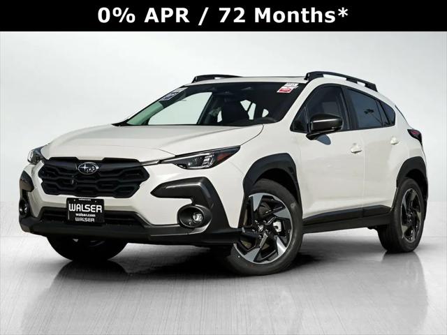 2026 Subaru Crosstrek Limited for sale in Burnsville, MN