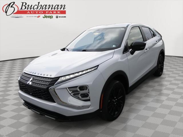 2023 Mitsubishi Eclipse Cross LE S-AWC 2023 Mitsubishi Eclipse Cross LE S-AWC