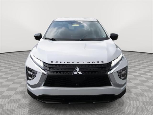 2023 Mitsubishi Eclipse Cross LE S-AWC 2023 Mitsubishi Eclipse Cross LE S-AWC