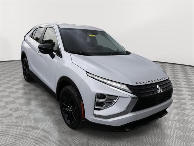 2023 Mitsubishi Eclipse Cross LE S-AWC 2023 Mitsubishi Eclipse Cross LE S-AWC